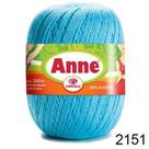 Linha Anne 500m - Círculo