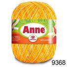 Linha Anne 500m - Círculo