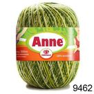 Linha Anne 500m - Círculo