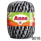 Linha Anne 500m - Círculo