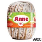 Linha Anne 500m - Círculo