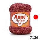 Linha Anne Brilho Ouro