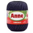 Linha Anne Circulo - 500m COR:6313 - Amora
