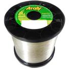 Linha Araty Superflex para Pesca Branca 0,25mm 250g