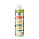 Linha Ativador de Cachos Coquetel de Frutas Proteção 500ml