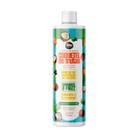 Linha Ativador de Cachos Coquetel de Frutas Proteção 500ml