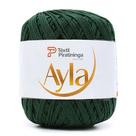 Linha Ayla Brilho 100g - Piratininga