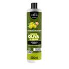 Linha Azeite de Oliva Sallon Linda