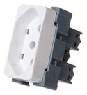 Linha B3 Tomada Padrão Brasileiro 2p+t 10a 250v
