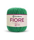 Linha Barbante Fiore Fio N2 Novelo com 150 Gramas Euroroma para Crochê, Tricô e Artesanato Linha Barbante Fiore Fio N2 Novelo com 150 Gramas Euroroma para Crochê, Tricô e Artesanato