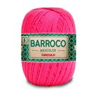Linha barroco maxcolor 6 200 gramas cor 3334 tulipa unidade