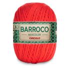 Linha barroco maxcolor 6 200 gramas cor 3524 chama unidade Linha barroco maxcolor 6 200 gramas cor 3524 chama unidade