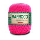 Linha barroco maxcolor 6 200 gramas cor 6156 tutti frutti unidade