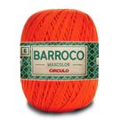 Linha barroco maxcolor 6 cor 4676 brasa unidade