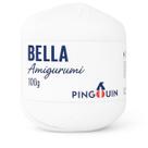Linha Bella Amigurumi 100 Gramas