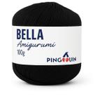 Linha Bella Amigurumi 100 Gramas