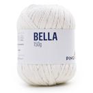 Linha Bella Pingouin 150g - 4026 Cloud Dancer - A cor do Ano 2026