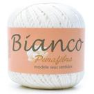Linha Bianco 100g - 100% Viscose sem Tingimento Linha Bianco 100g - 100% Viscose sem Tingimento