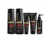 Linha Bio Extratus Pimenta Força E Crescimento 5 itens