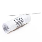 linha branca costura