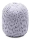 Linha Brisa Pingouin Cor 0402 Lilás 100 Gramas para Crochê