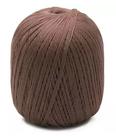 Linha Brisa Pingouin Cor 1785 NESCAFÉ - Fio de Crochê 100g