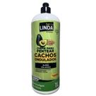 Linha Cachos Ondulados Sallon Linda Linha Cachos Ondulados Sallon Linda