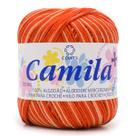 Linha Camila Mais 100g Linha Camila Mais 100g