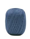 Linha Charme 396M Cor 2931 Náutico - 100% Algodão Mercerizado