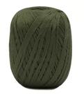 Linha Charme 396M Cor 5164 Verde Arbusto - 100% Algodão Mercerizado