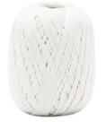 Linha charme 396m cor 8001 branco