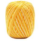 Linha Charme 396M Cor 9368 Raio de Sol - 100% Algodão Mercerizado
