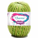 Linha Charme 396mt - Círculo