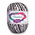 Linha Charme 396mt - Círculo Linha Charme 396mt - Círculo