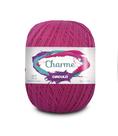 Linha CHARME CIRCULO artesanato em croche e trico 150g 396 metros