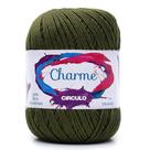 Linha Charme Círculo - Cores 2023