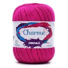 Linha Charme Círculo - Cores Cítricas