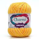 Linha Charme Círculo - Mesclado