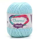 Linha Charme - Círculo