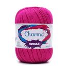 Linha charme cor 3754 rosa pink unidade