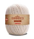 Linha Círculo Barroco Natural 10 700g