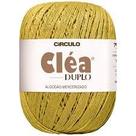 Linha Círculo Cléa Duplo 150g 508m 100algodão mercerizado