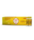 Linha Círculo Maxxi Retros Metalizado