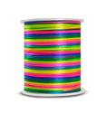 Linha Círculo Rabo de Rato Multicolor 2.5mm Linha Círculo Rabo de Rato Multicolor 2.5mm
