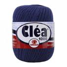 Linha Cléa 1000 Círculo 151g 1000m - Fio para Crochê e Artesanato Linha Cléa 1000 Círculo 151g 1000m - Fio para Crochê e Artesanato