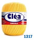 Linha Cléa 1000 Círculo Crochê C1000 casapaula Linha Cléa 1000 Círculo Crochê C1000 casapaula