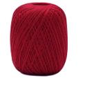 LINHA CLEA 1000 COR 3635 PAIXÃO BORDÔ - 1000m de Algodão Mercerizado