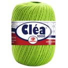 Linha clea 1000 cor 5203 greenery unidade