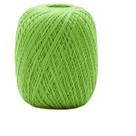 LINHA CLEA 1000 COR 5203 GREENERY VERDE - 1000m de Algodão Mercerizado LINHA CLEA 1000 COR 5203 GREENERY VERDE - 1000m de Algodão Mercerizado