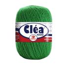 Linha clea 1000 cor 5767 verde bandeira unidade